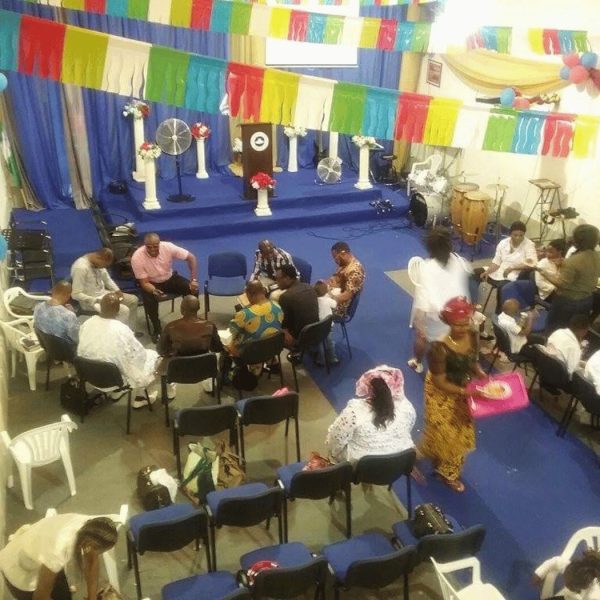 Host Your Event With Us