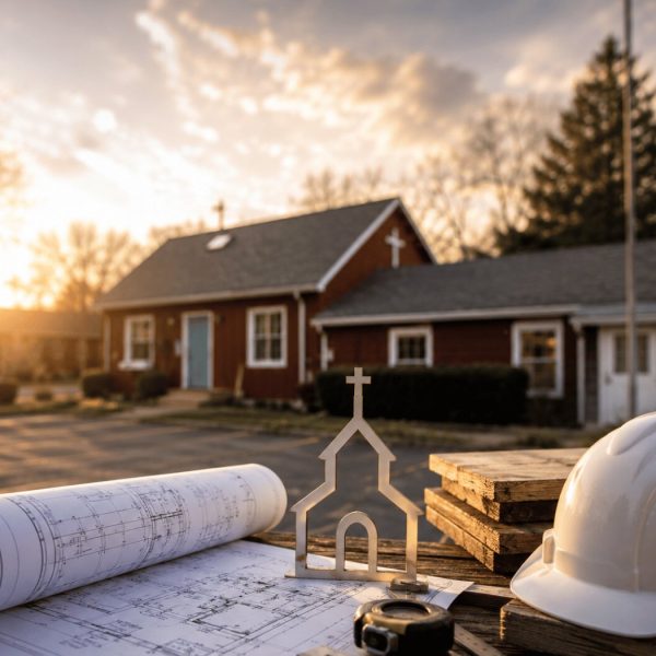 A Vision Bigger Than a Building
