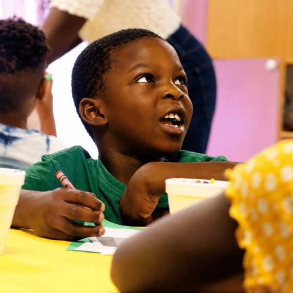 Children's Ministry