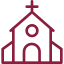 Church Members